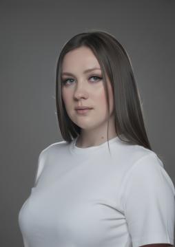 Намятова Александра Евгеньевна