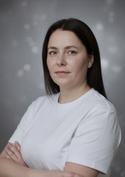 Петрова Ольга Павловна