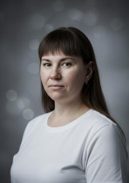 Короленко Светлана Александровна