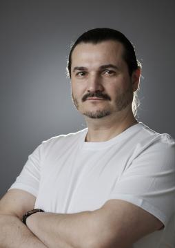 Косенков Евгений Анатольевич