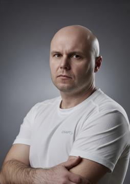 Казарин Николай Николаевич