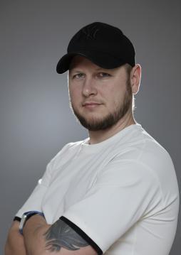 Докучаев Сергей Александрович