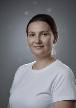 Дорожкина Анна Евгеньевна