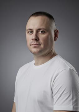 Вялков Евгений Алексеевич